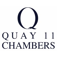 Quay 11 Chambers