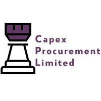 Capex Procurement Limited