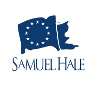 Samuel Hale