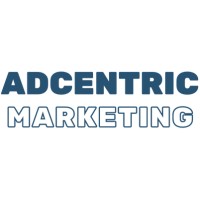 Adcentric | Web Design & Marketing
