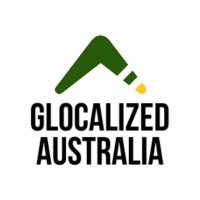 Glocalized Australia