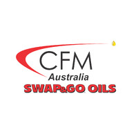 CFM Australia - Swap & Go Oils