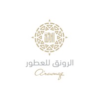 ALRAWNAQ PERFUME الرونق للعطور