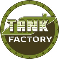 The Tank Factory Studios
