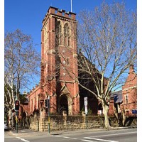 Chinese Presbyterian Church