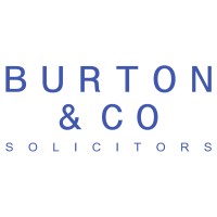 Burton & Co LLP