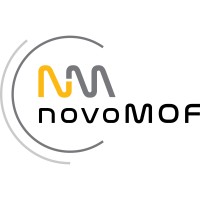 novoMOF AG