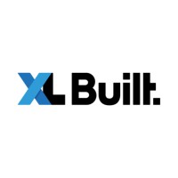 XL BUILT
