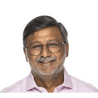 Dr Ashish Das