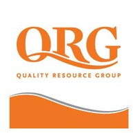 Quality Resource Group (QRG)