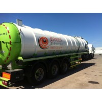 GREENS ENVIRONMENTAL LIMITED