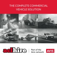 ACL Hire Limited