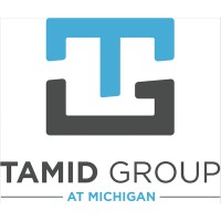 TAMID at Michigan