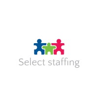 Select Staffing pty ltd