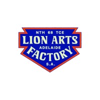 Lion Arts Factory