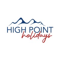 High Point Holidays