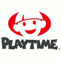 PLAYTIME