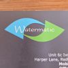 Watermatic ltd