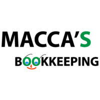 Macca's Bookkeeping