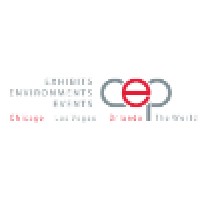 CEP - Chicago Exhibit Productions, Inc.