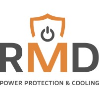 RMD Power Protection & Cooling