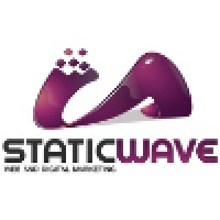 Static Wave Web & Digital Marketing