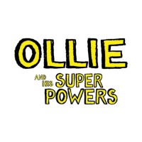 Ollie and his Super Powers