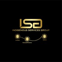 Indigenous Services Group