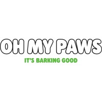 Oh My Paws Pty Ltd
