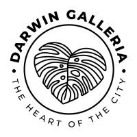 Darwin Galleria