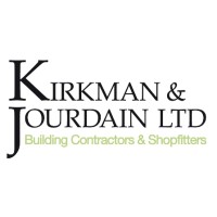 Kirkman & Jourdain Ltd