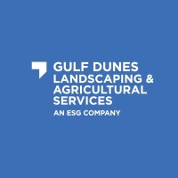 Gulf Dunes Landscaping & Agricultural Services