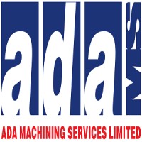 ADA Machining Services Limited