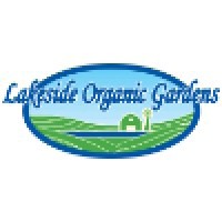 Lakeside Organic Gardens