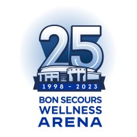 Bon Secours Wellness Arena