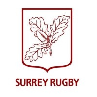 SURREY RUGBY