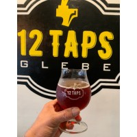 12 Taps Glebe