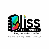 Bliss IT Services Pty Ltd