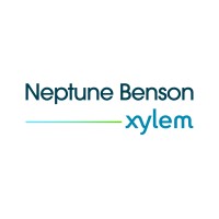 Neptune Benson, Xylem