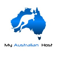 My Australian Host