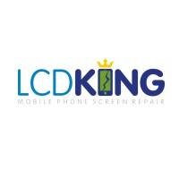 LCD King