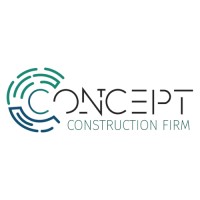 Concept Construction Firm
