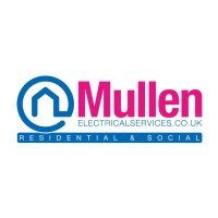 Mullen Electrical Services Ltd