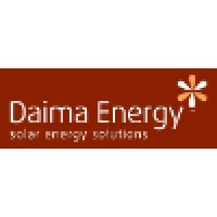DAIMA ENERGY
