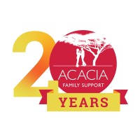 ACACIA FAMILY SUPPORT