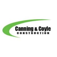 Canning & Coyle Construction Ltd