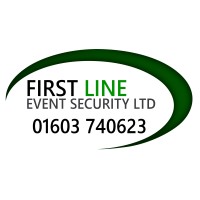 First Line Event Security LTD