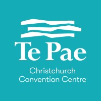 Te Pae Christchurch Convention Centre