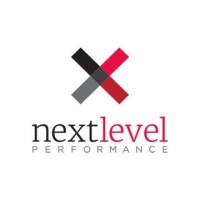 Next Level Performance