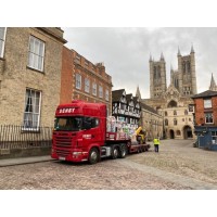 Denby Transport Limited